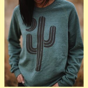 Indy Brand sweatshirt
